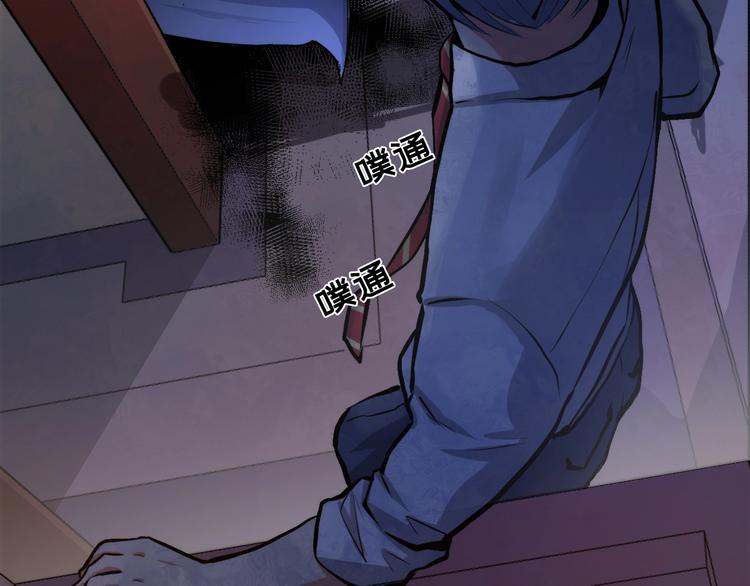 成为克苏鲁神主韩漫全集-第13话 血腥玛丽来袭无删减无遮挡章节图片 