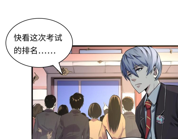 成为克苏鲁神主韩漫全集-第2话 头都吓掉了无删减无遮挡章节图片 