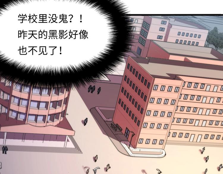 成为克苏鲁神主韩漫全集-第2话 头都吓掉了无删减无遮挡章节图片 