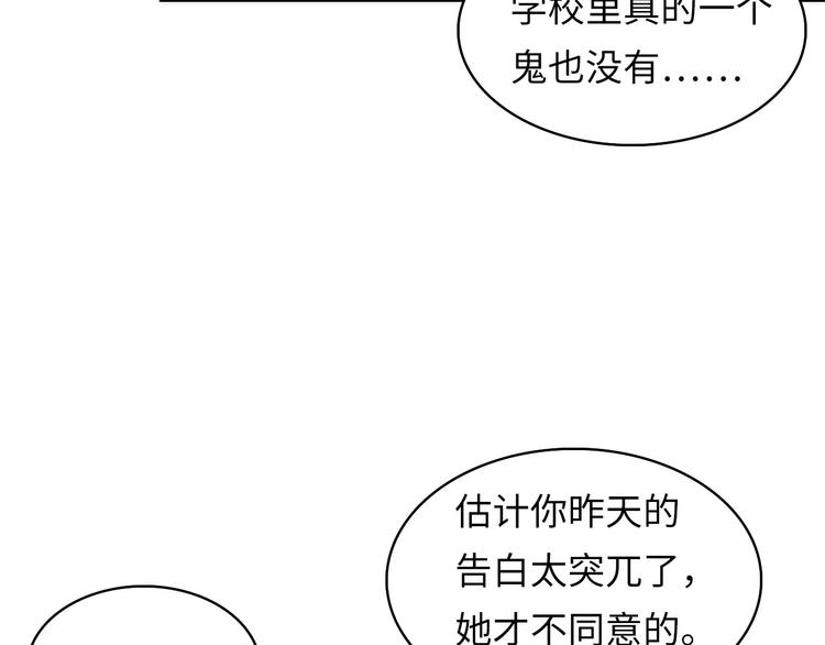 成为克苏鲁神主韩漫全集-第2话 头都吓掉了无删减无遮挡章节图片 