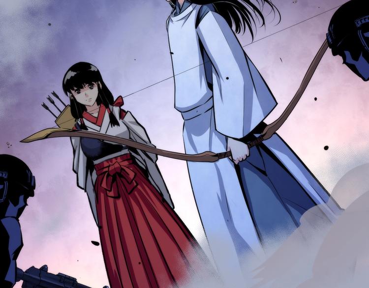 成为克苏鲁神主韩漫全集-第25话 姑获鸟的狂信徒无删减无遮挡章节图片 
