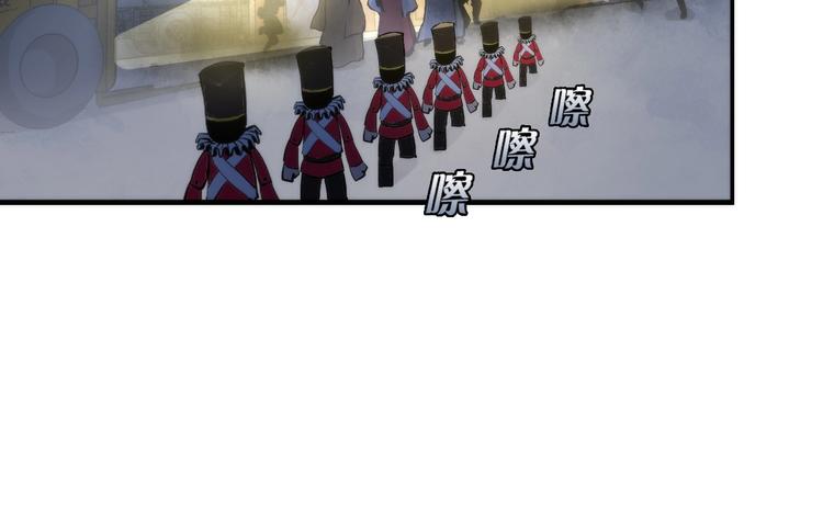 成为克苏鲁神主韩漫全集-第27话 坚定的锡兵无删减无遮挡章节图片 