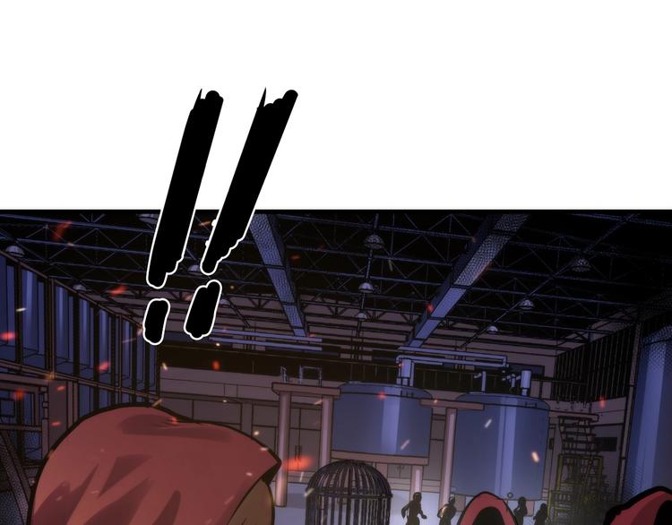成为克苏鲁神主韩漫全集-第27话 坚定的锡兵无删减无遮挡章节图片 