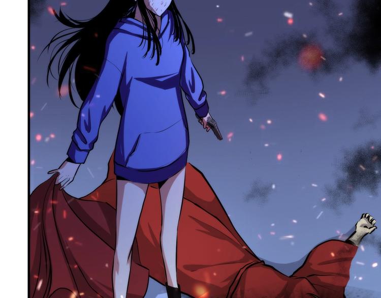 成为克苏鲁神主韩漫全集-第28话 先驱教会和小小人无删减无遮挡章节图片 