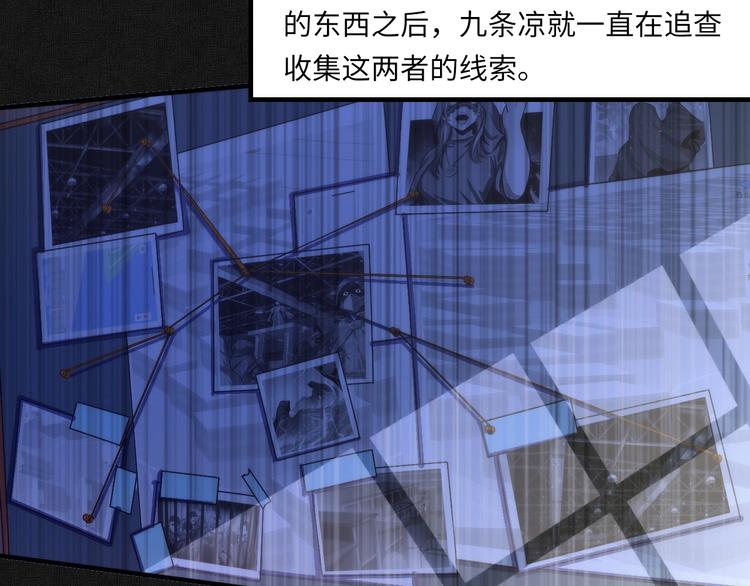成为克苏鲁神主韩漫全集-第29话 尸体座谈无删减无遮挡章节图片 