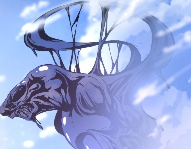 成为克苏鲁神主韩漫全集-第31话 导师无删减无遮挡章节图片 