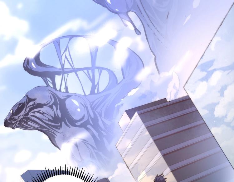 成为克苏鲁神主韩漫全集-第31话 导师无删减无遮挡章节图片 