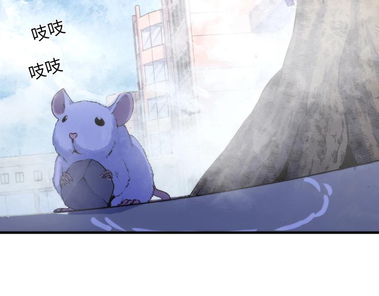 成为克苏鲁神主韩漫全集-第34话 第一位信徒？无删减无遮挡章节图片 