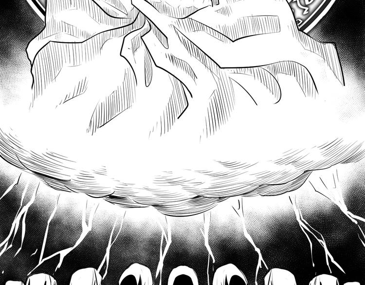 成为克苏鲁神主韩漫全集-第38话 为何窥视我之神秘无删减无遮挡章节图片 