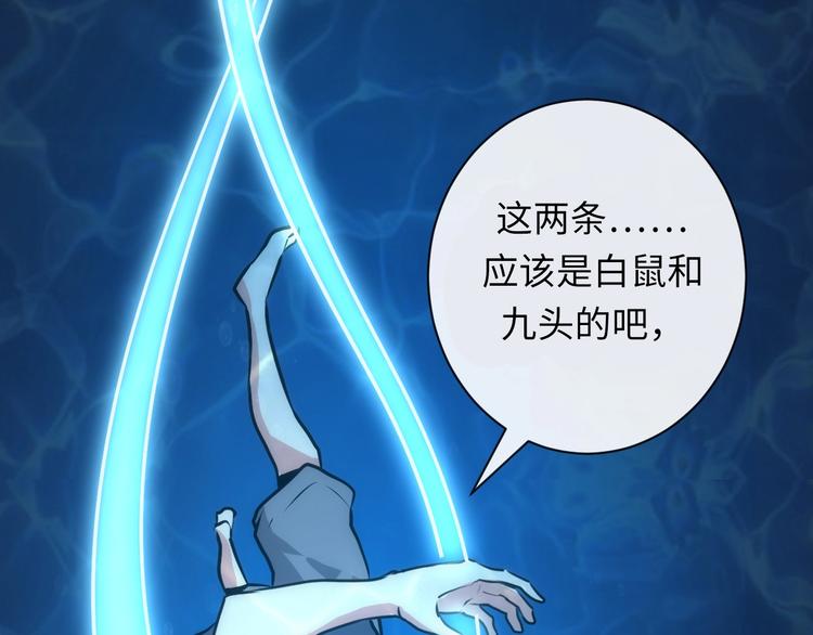 成为克苏鲁神主韩漫全集-第40话 热门视频博主无删减无遮挡章节图片 