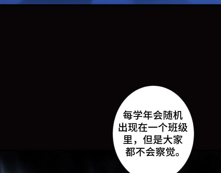 成为克苏鲁神主韩漫全集-第41话 不存在的转校生无删减无遮挡章节图片 