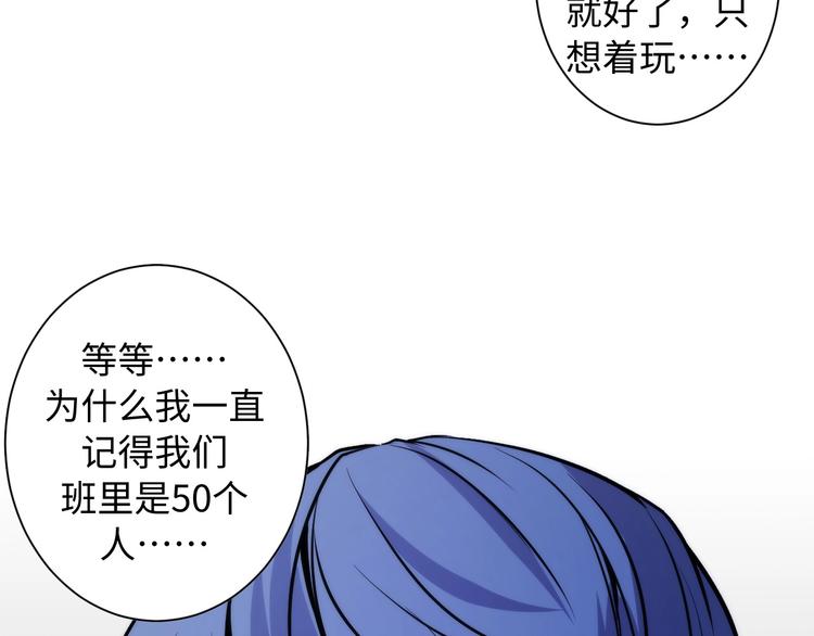 成为克苏鲁神主韩漫全集-第41话 不存在的转校生无删减无遮挡章节图片 