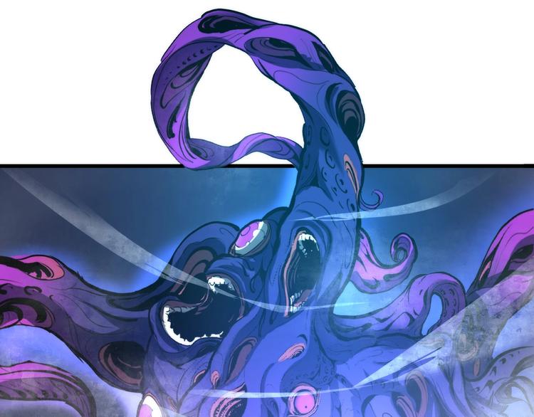 成为克苏鲁神主韩漫全集-第5话 诗经无删减无遮挡章节图片 