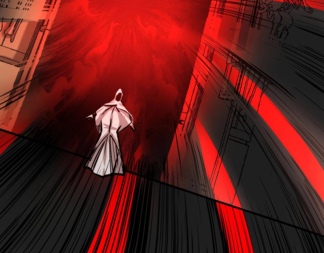 成为克苏鲁神主韩漫全集-第51话 旧日无删减无遮挡章节图片 