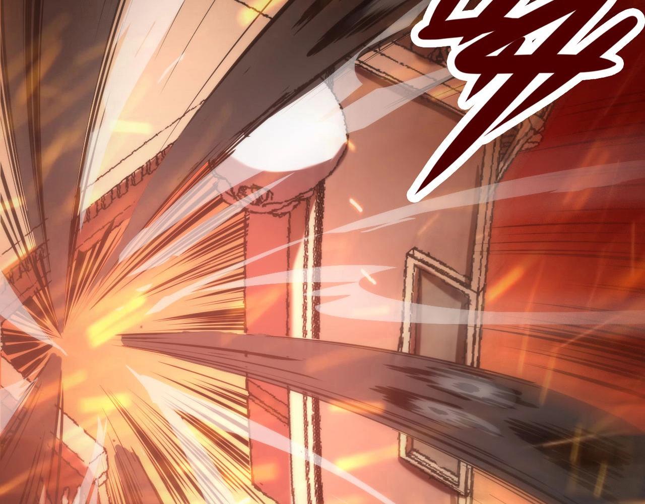 成为克苏鲁神主韩漫全集-第51话 旧日无删减无遮挡章节图片 