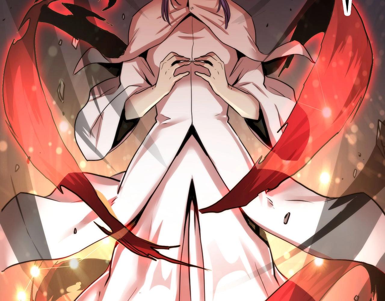 成为克苏鲁神主韩漫全集-第51话 旧日无删减无遮挡章节图片 