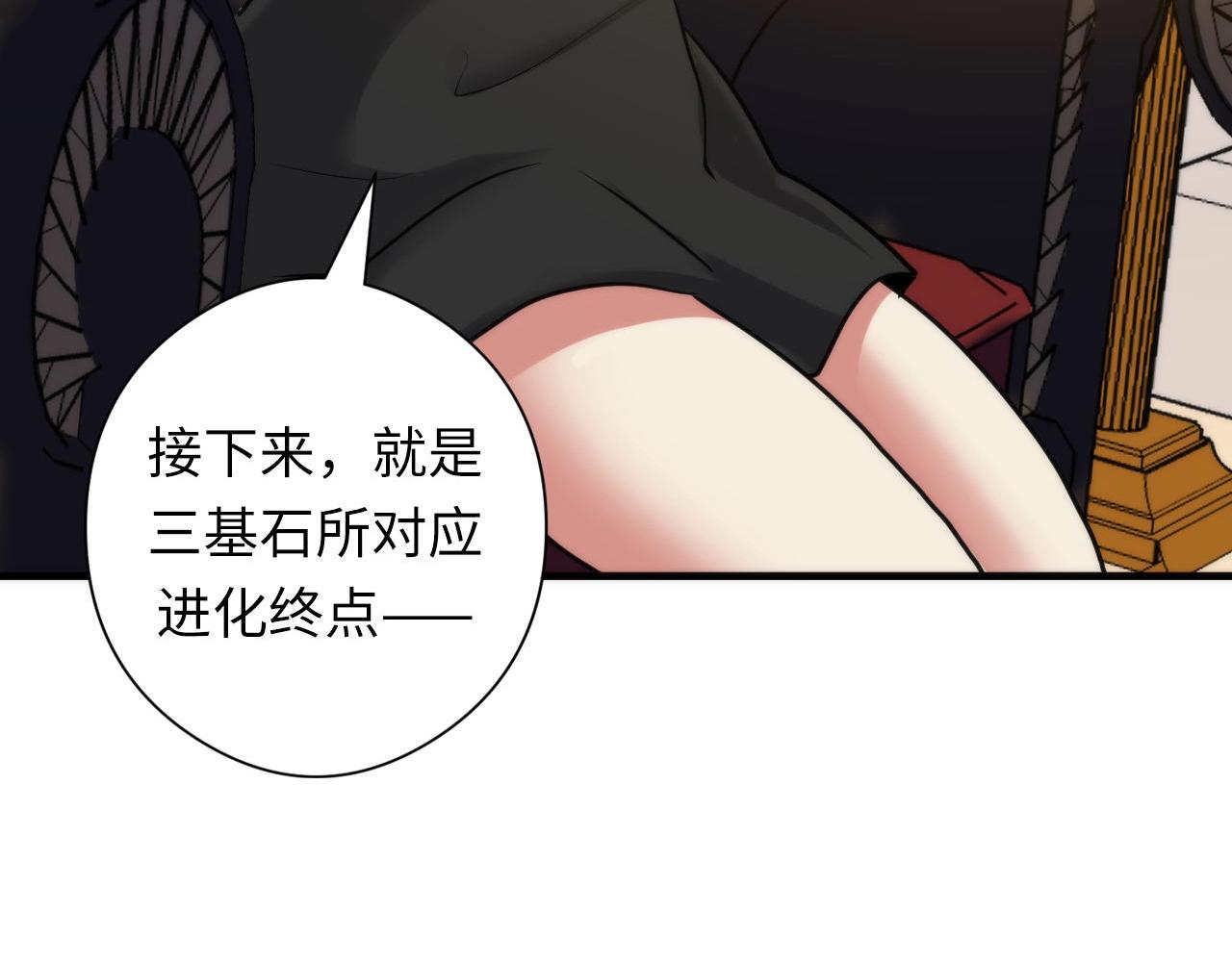 成为克苏鲁神主韩漫全集-第52话 本源古学派无删减无遮挡章节图片 