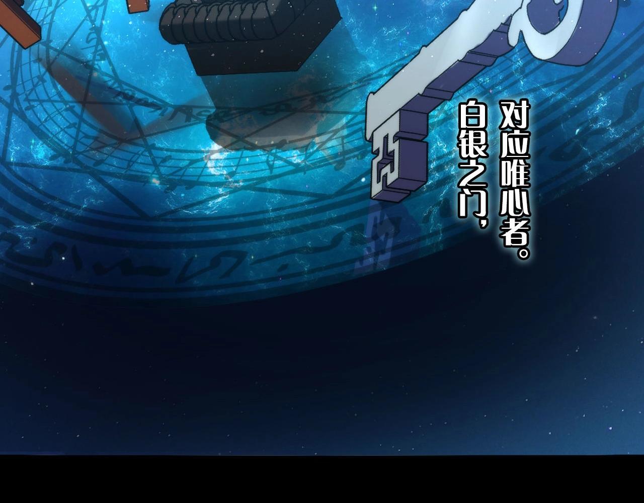 成为克苏鲁神主韩漫全集-第52话 本源古学派无删减无遮挡章节图片 