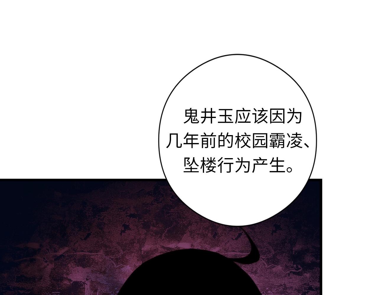 成为克苏鲁神主韩漫全集-第55话 已死之人？无删减无遮挡章节图片 