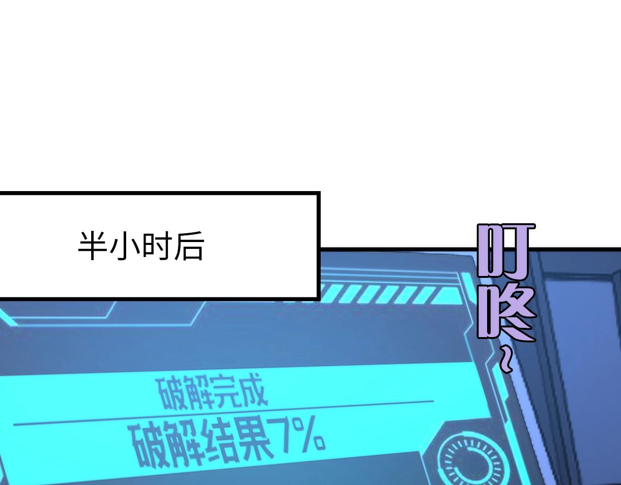 成为克苏鲁神主韩漫全集-第56话 神经漫游者无删减无遮挡章节图片 