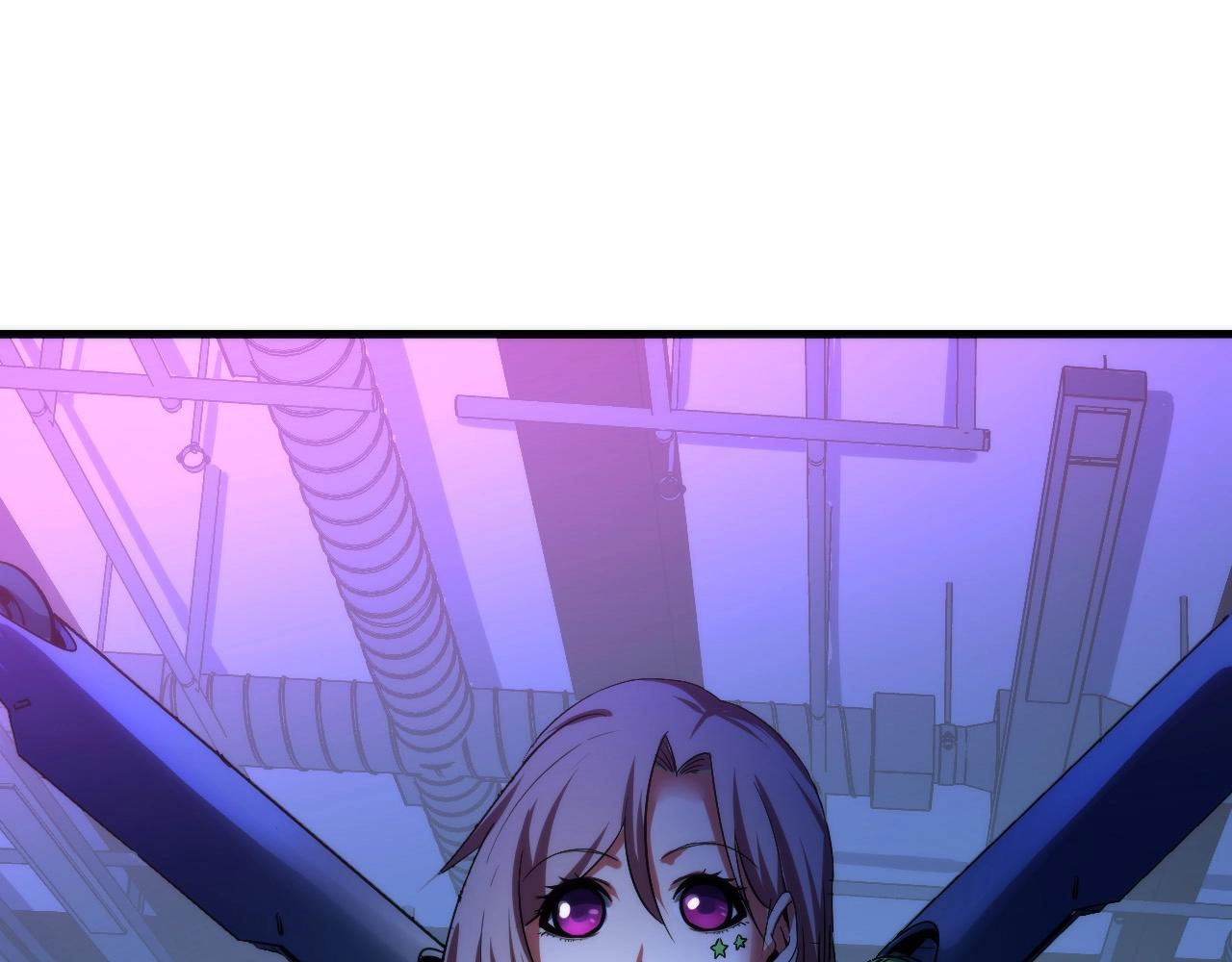 成为克苏鲁神主韩漫全集-第56话 神经漫游者无删减无遮挡章节图片 