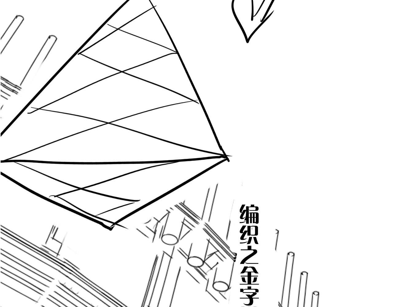 成为克苏鲁神主韩漫全集-第58话 天平，灵摆，金字塔无删减无遮挡章节图片 