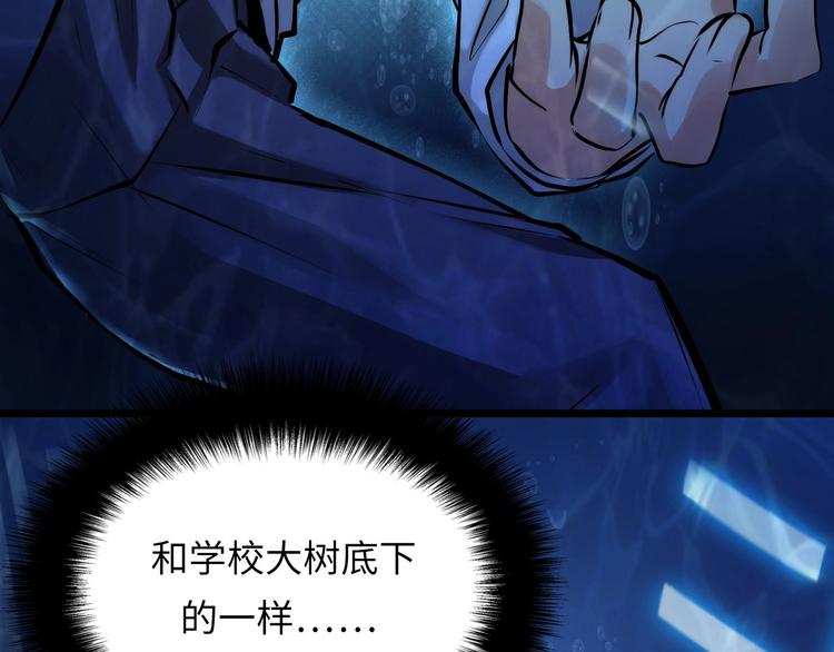 成为克苏鲁神主韩漫全集-第6话 我和鬼神无删减无遮挡章节图片 