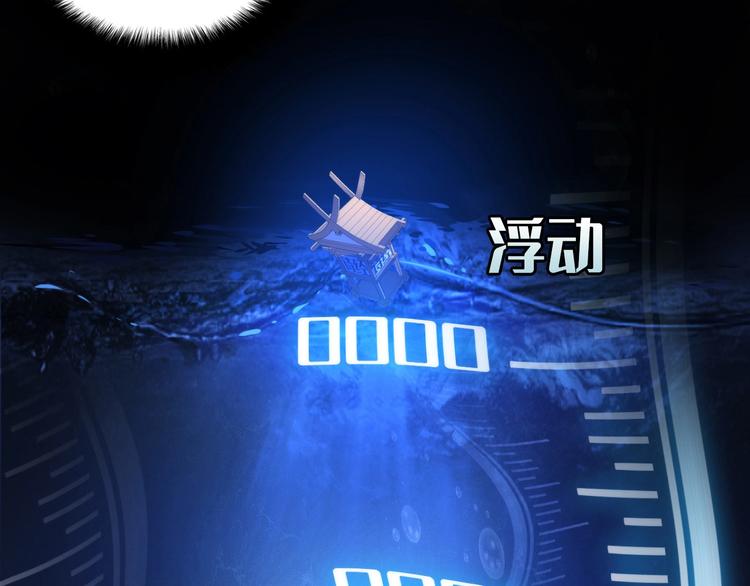 成为克苏鲁神主韩漫全集-第6话 我和鬼神无删减无遮挡章节图片 