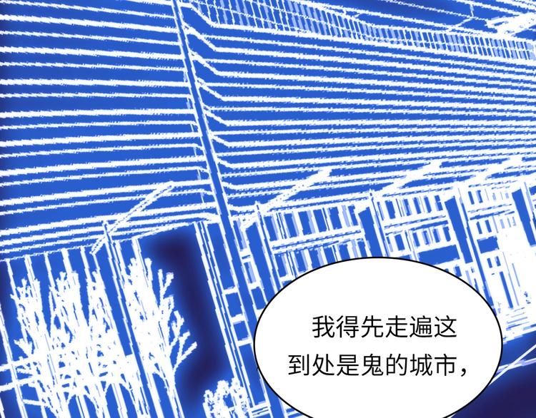 成为克苏鲁神主韩漫全集-第6话 我和鬼神无删减无遮挡章节图片 