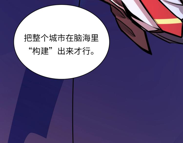 成为克苏鲁神主韩漫全集-第6话 我和鬼神无删减无遮挡章节图片 