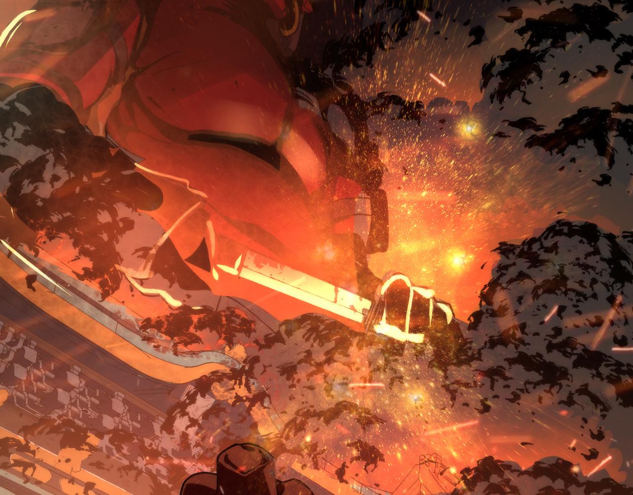 成为克苏鲁神主韩漫全集-第60话 青春期无删减无遮挡章节图片 