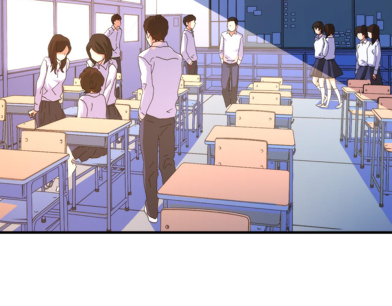 成为克苏鲁神主韩漫全集-第61话 攻略鬼井玉无删减无遮挡章节图片 