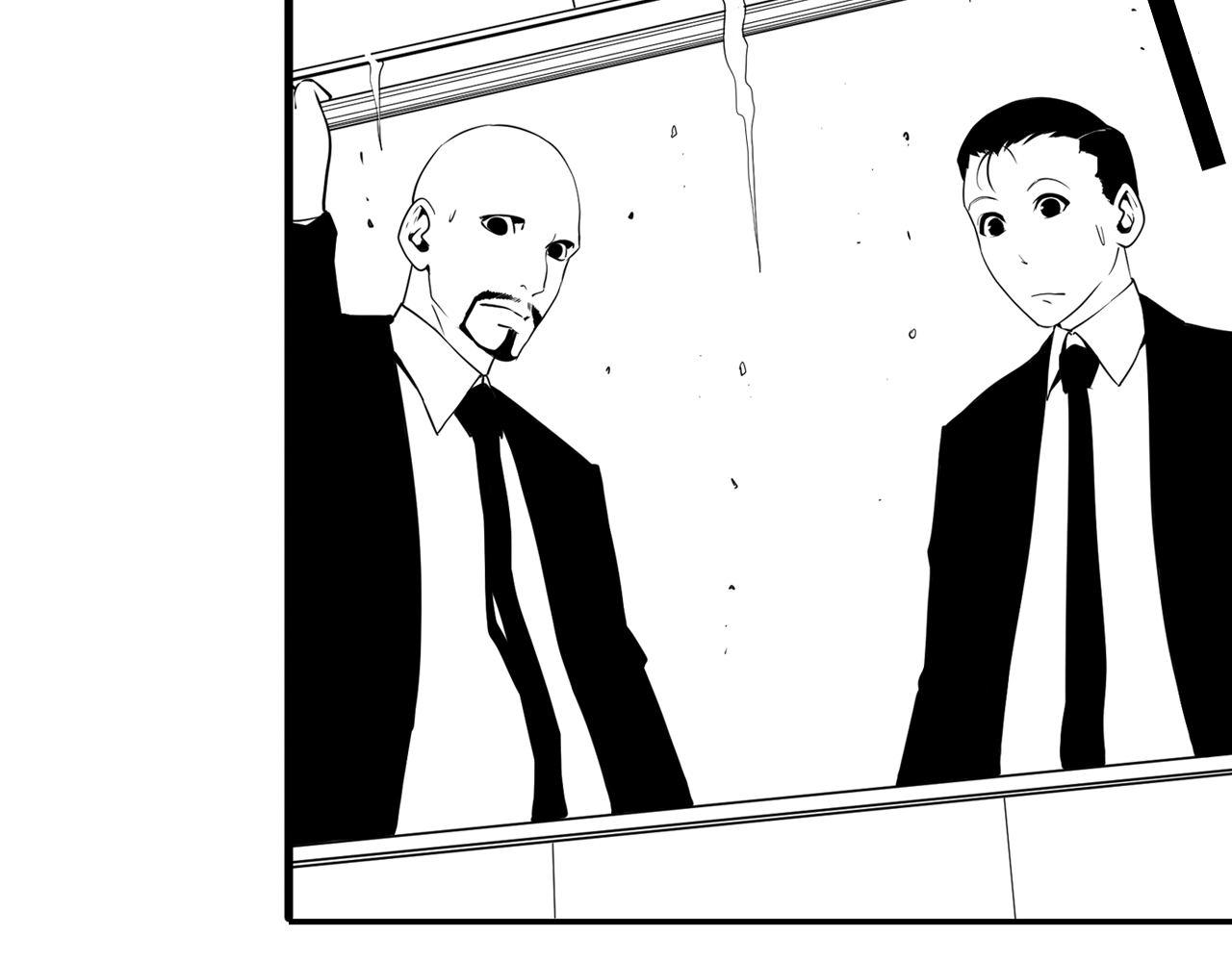 成为克苏鲁神主韩漫全集-第63话 阿拉丁神灯！无删减无遮挡章节图片 