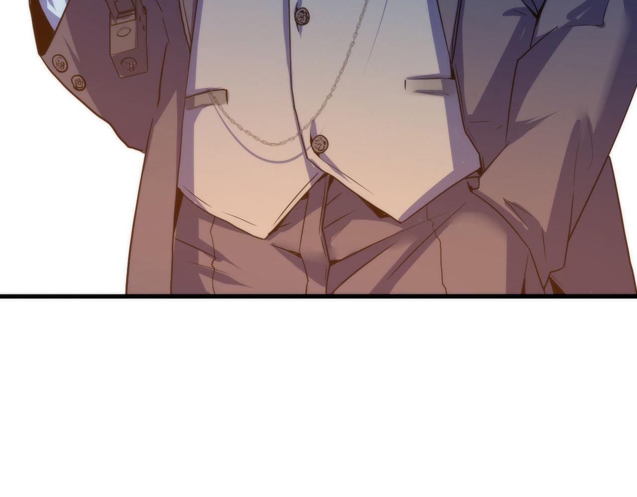 成为克苏鲁神主韩漫全集-第65话 新的神秘者？无删减无遮挡章节图片 