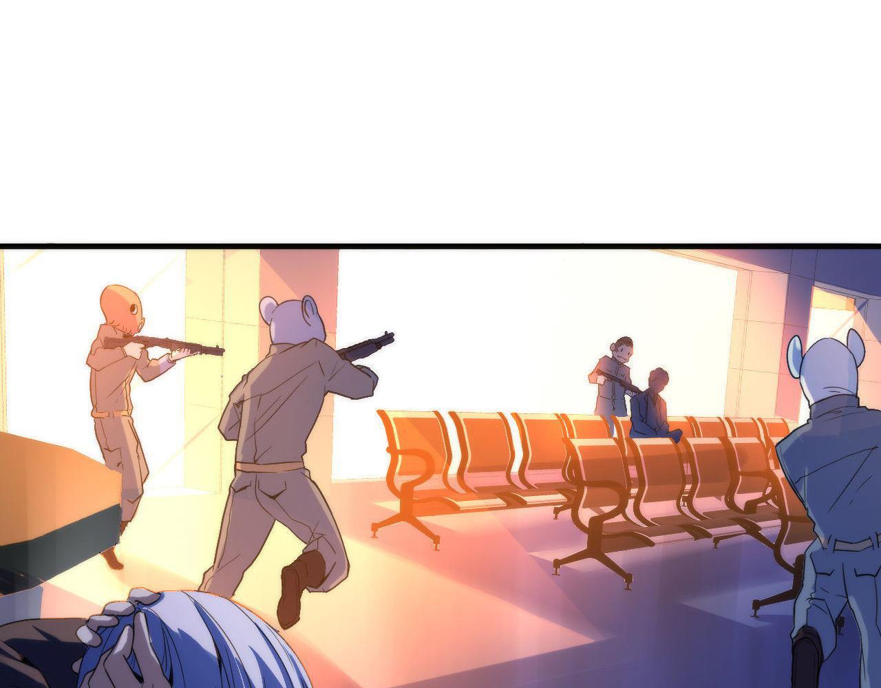 成为克苏鲁神主韩漫全集-第65话 新的神秘者？无删减无遮挡章节图片 