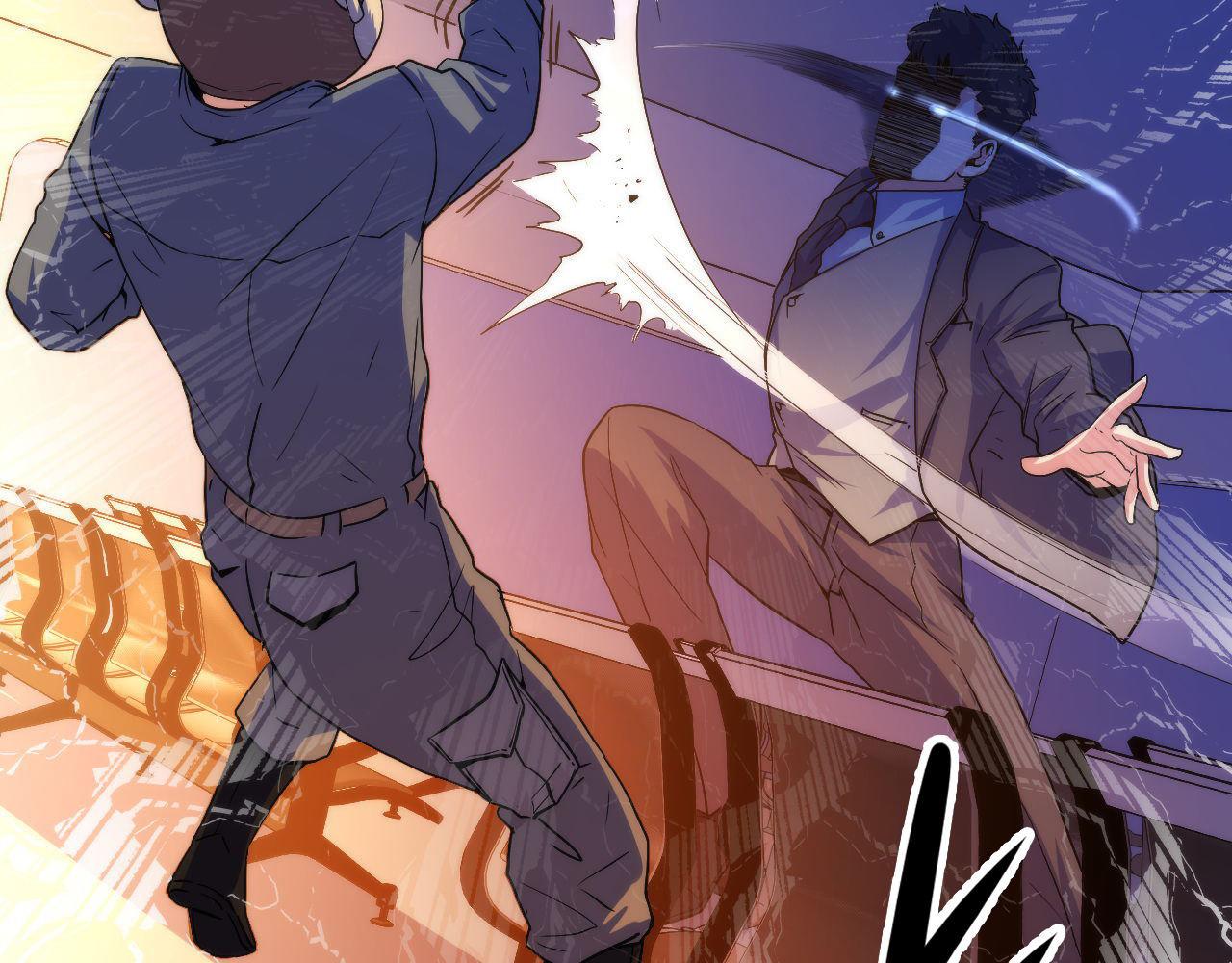 成为克苏鲁神主韩漫全集-第65话 新的神秘者？无删减无遮挡章节图片 