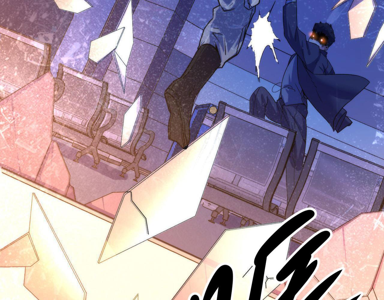 成为克苏鲁神主韩漫全集-第65话 新的神秘者？无删减无遮挡章节图片 