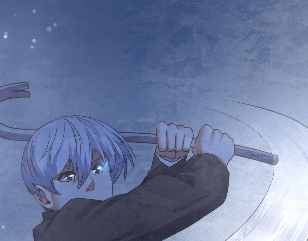 成为克苏鲁神主韩漫全集-第66话 小朋友不走运无删减无遮挡章节图片 