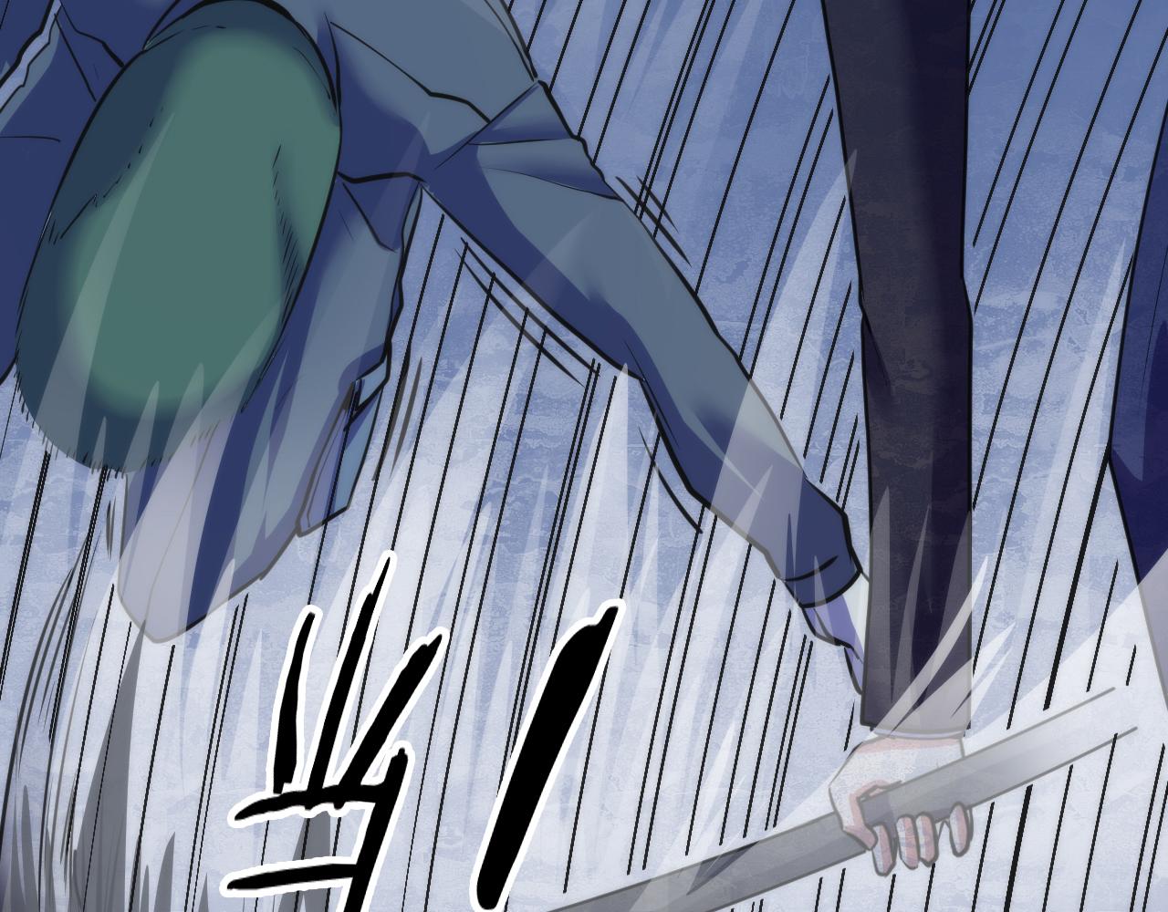 成为克苏鲁神主韩漫全集-第66话 小朋友不走运无删减无遮挡章节图片 