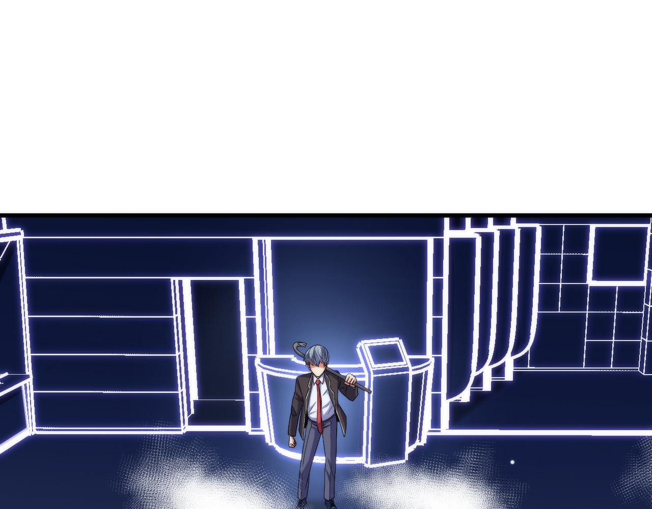 成为克苏鲁神主韩漫全集-第66话 小朋友不走运无删减无遮挡章节图片 