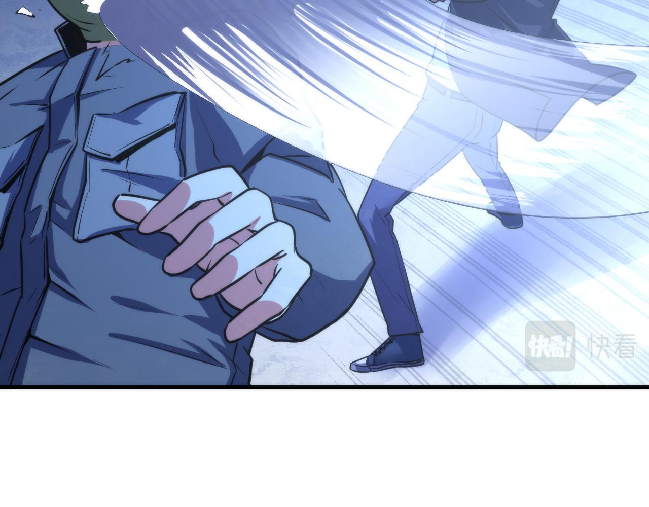 成为克苏鲁神主韩漫全集-第66话 小朋友不走运无删减无遮挡章节图片 