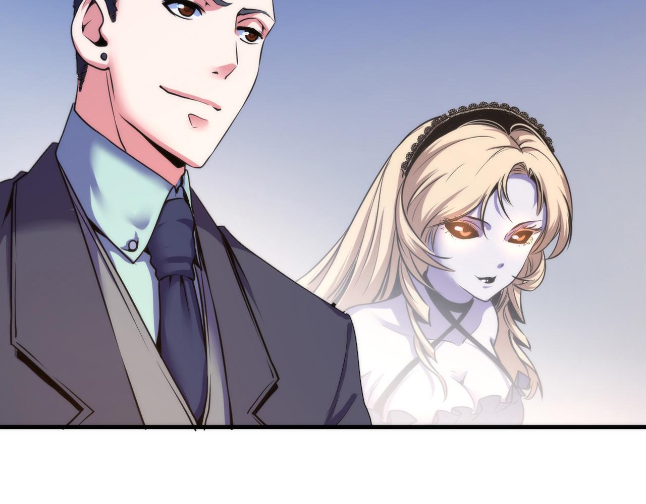 成为克苏鲁神主韩漫全集-第66话 小朋友不走运无删减无遮挡章节图片 