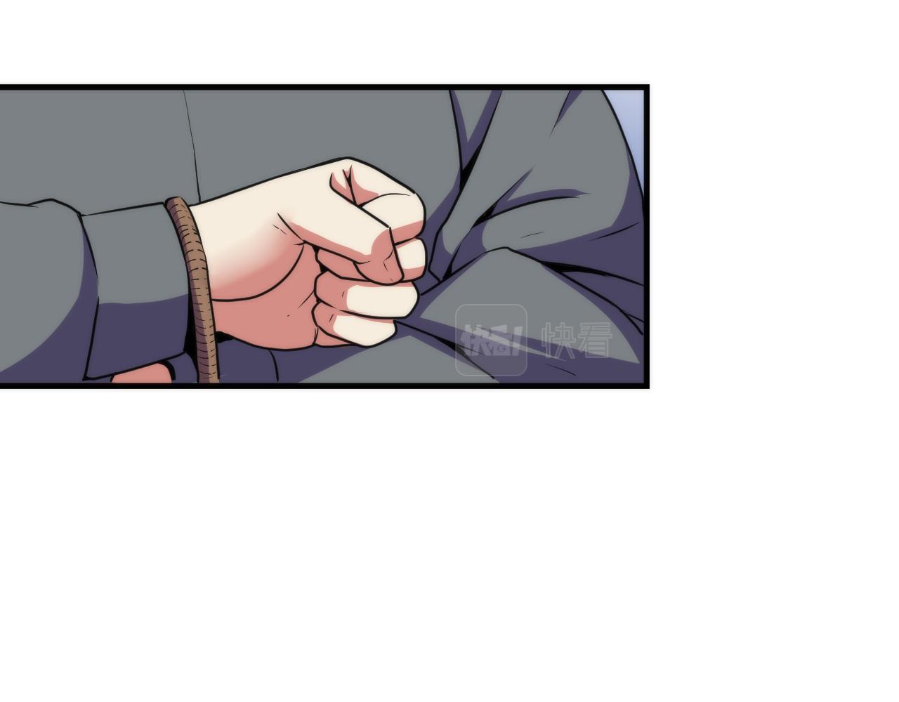 成为克苏鲁神主韩漫全集-第66话 小朋友不走运无删减无遮挡章节图片 