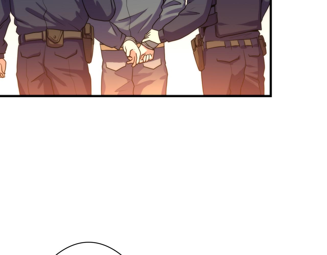 成为克苏鲁神主韩漫全集-第66话 小朋友不走运无删减无遮挡章节图片 