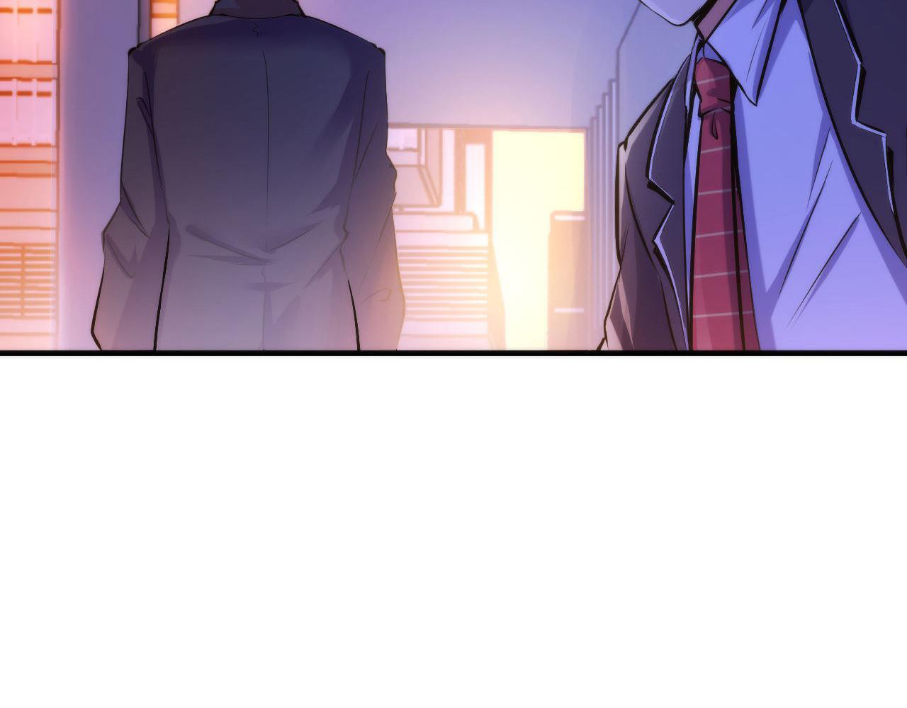成为克苏鲁神主韩漫全集-第68话 本源印记？永动机？无删减无遮挡章节图片 
