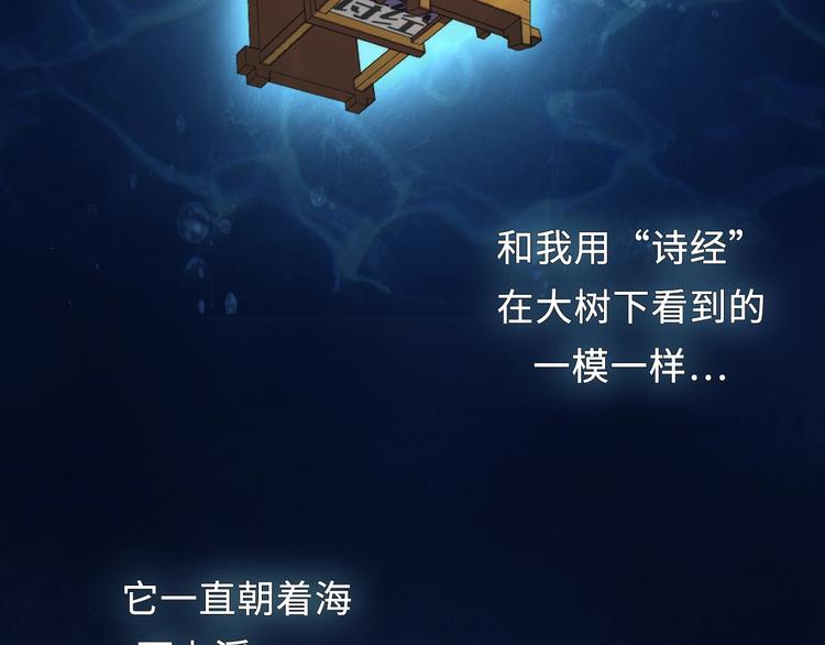 成为克苏鲁神主韩漫全集-第7话 开局一张图，传说全靠编无删减无遮挡章节图片 