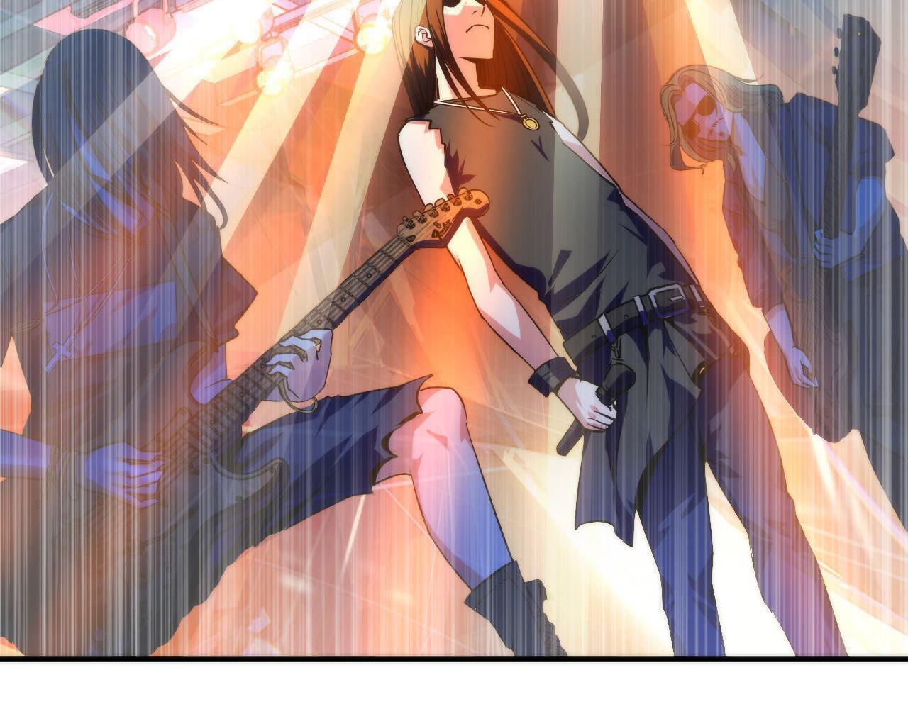 成为克苏鲁神主韩漫全集-第70话 锚定仪式·冤家路窄无删减无遮挡章节图片 