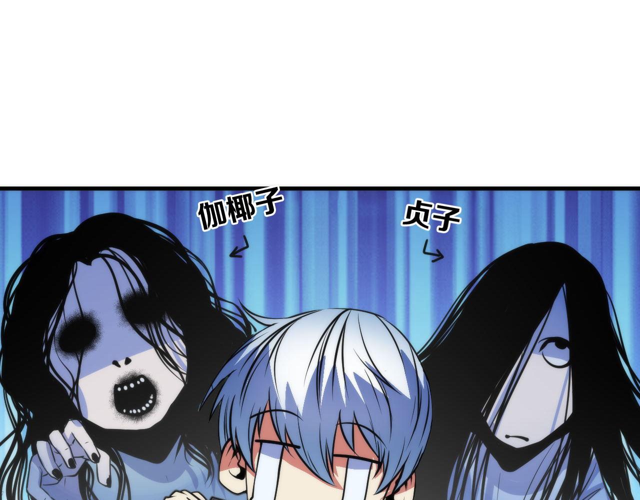 成为克苏鲁神主韩漫全集-第75话 翻车日记无删减无遮挡章节图片 