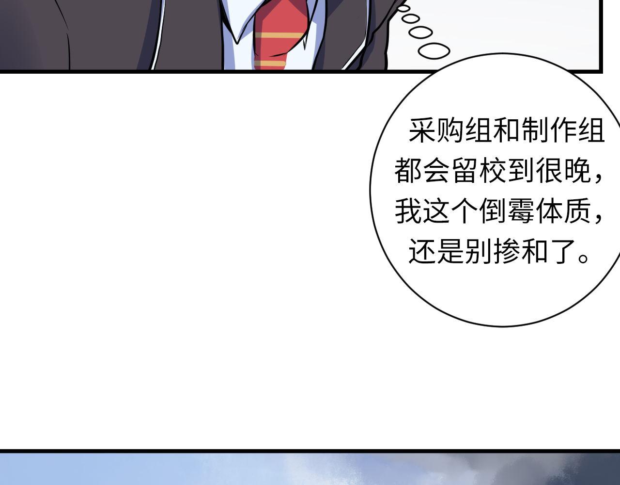 成为克苏鲁神主韩漫全集-第75话 翻车日记无删减无遮挡章节图片 