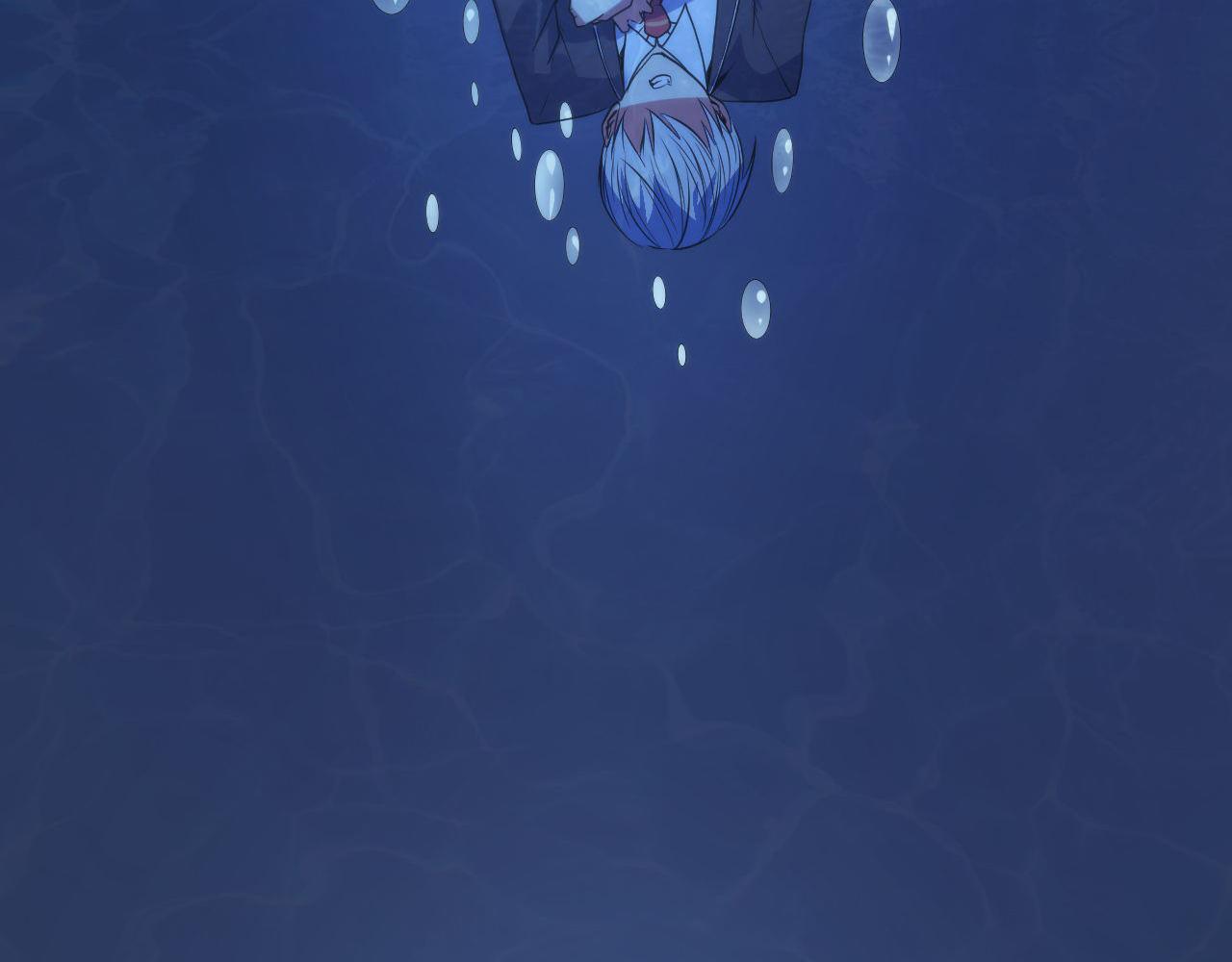 成为克苏鲁神主韩漫全集-第76话 渡鬼·并肩雨中无删减无遮挡章节图片 